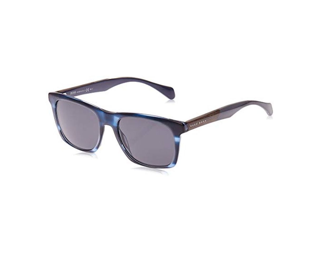 Products Hugo Boss Boss 0911/S IR 1JV Gafas de sol, Azul