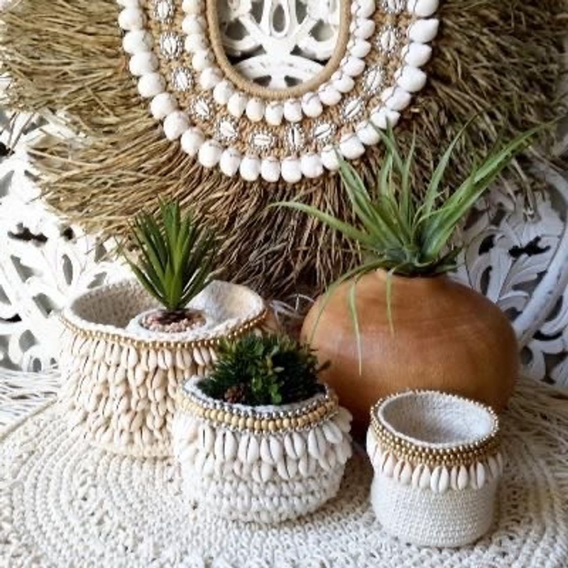 Social Cover vasos Balinese