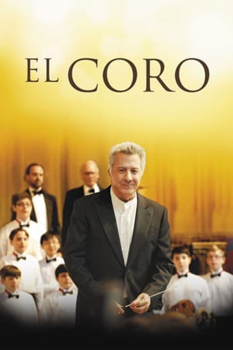 Movie El coro