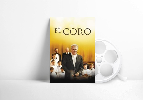 Película El coro