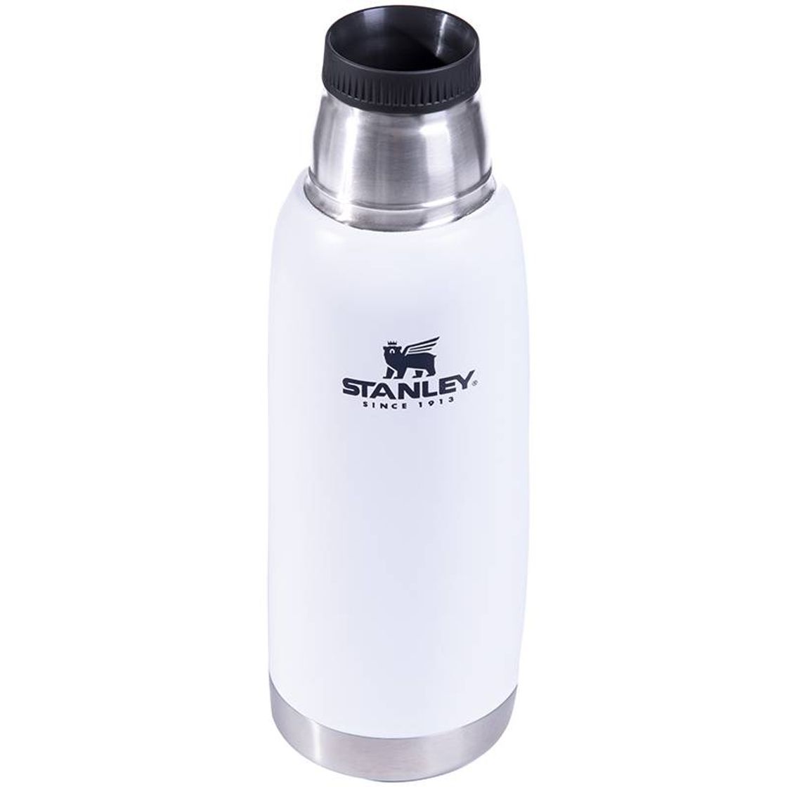 Fashion TERMO STANLEY NUEVA GENERACION 739 ML BLANCO POLAR