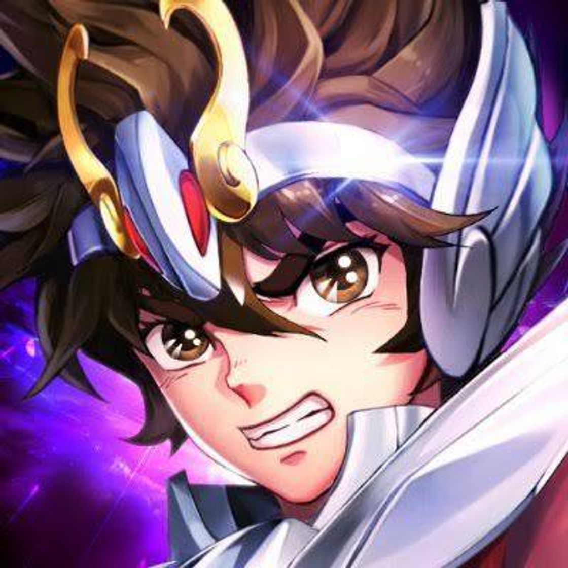 App Saint Seiya Awakening