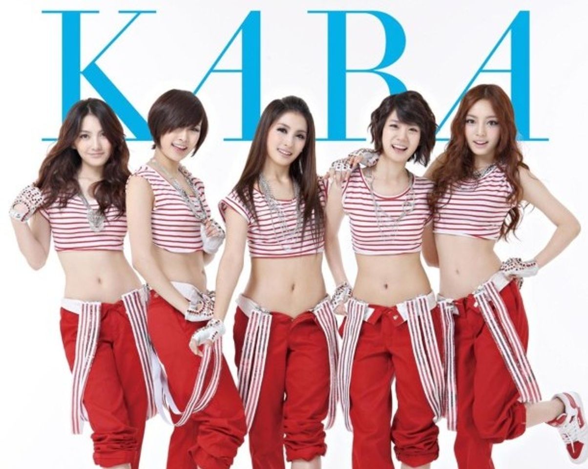 Canciones Kara- Mister 