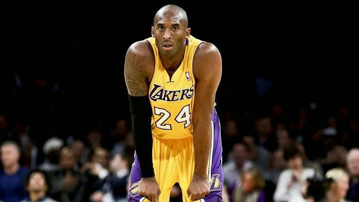 Fashion Para los amantes de la NBA. Top 10 jugadas - KOBE BRYANT🔝🏀