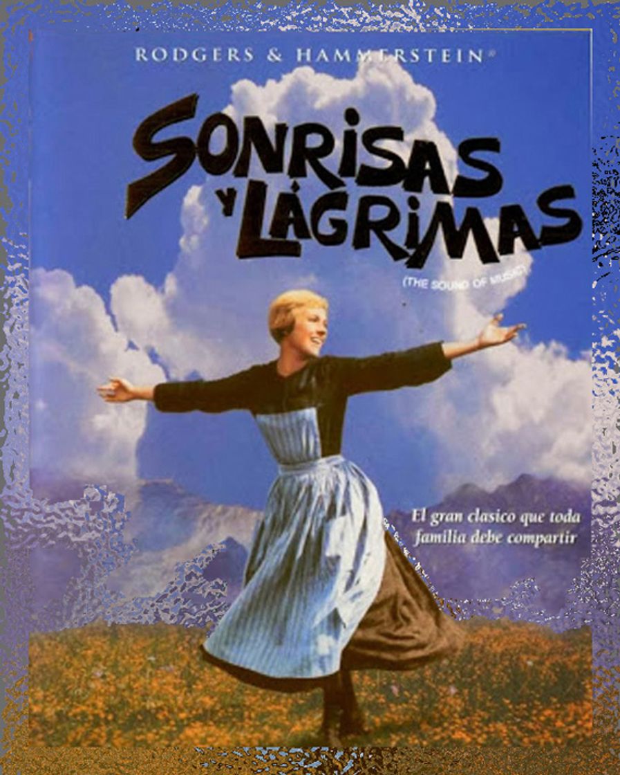 Película Sonrisas y lágrimas