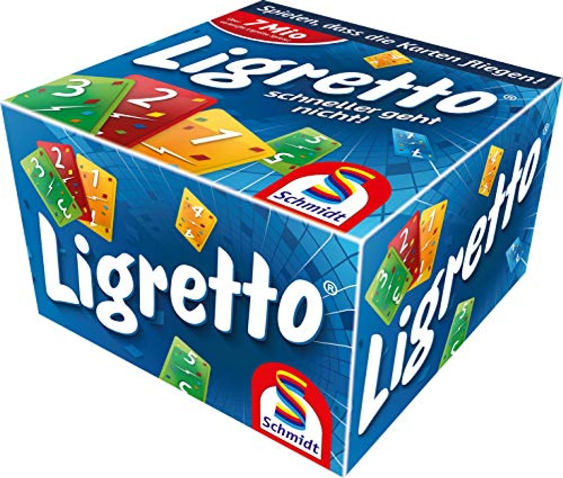 Social Schmidt Spiele 01101