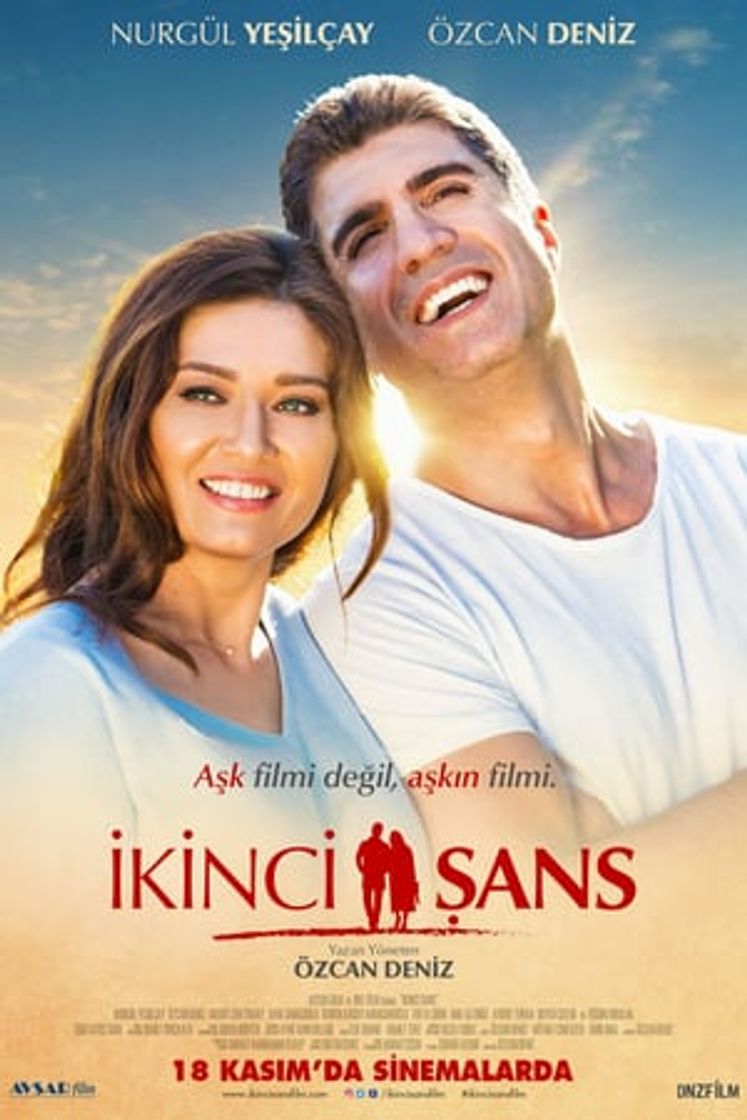 Película İkinci Şans