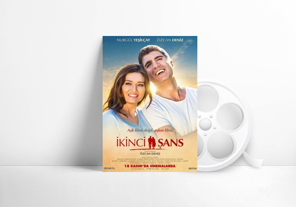 Película İkinci Şans