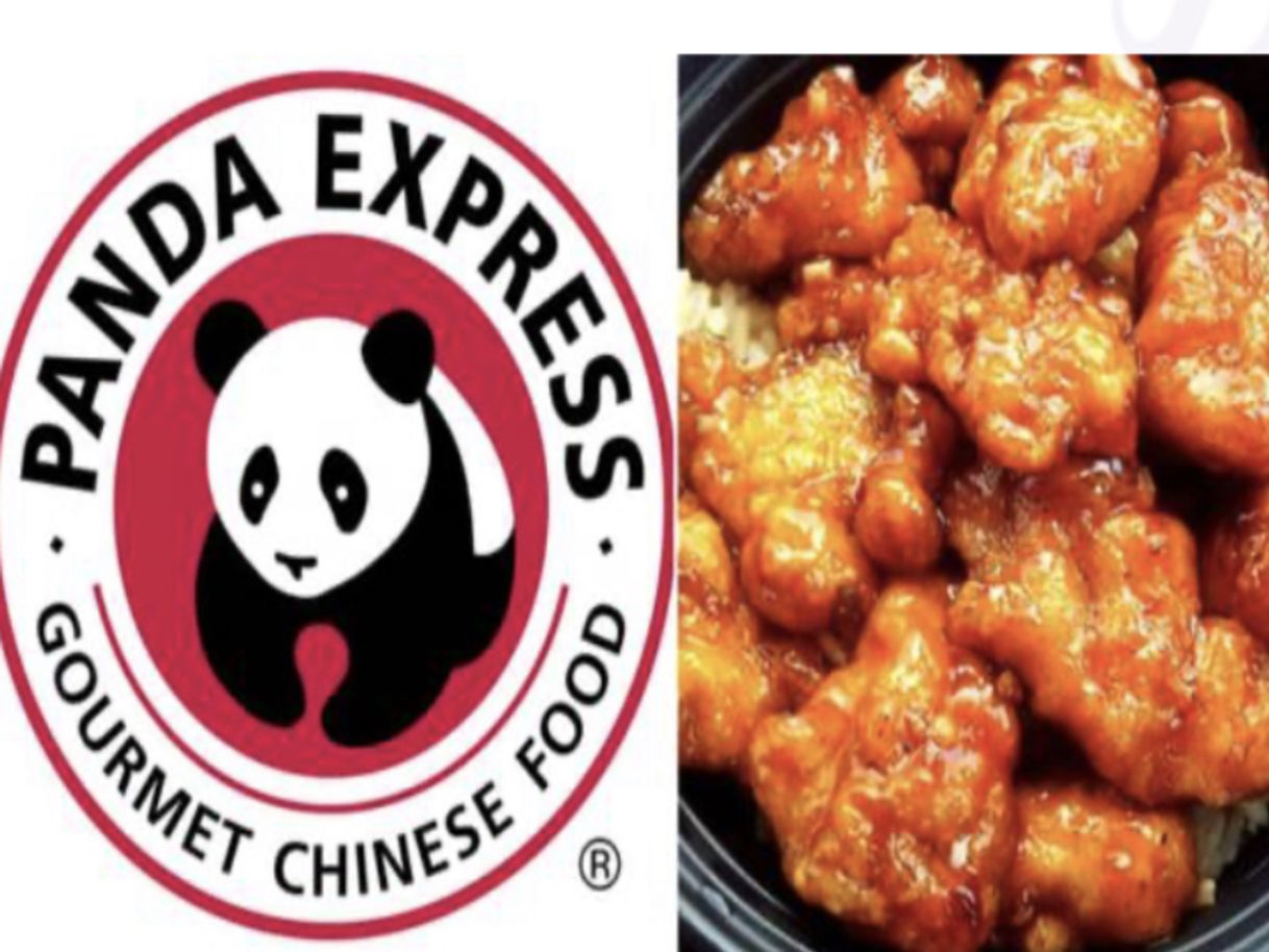 Restaurants Panda Express