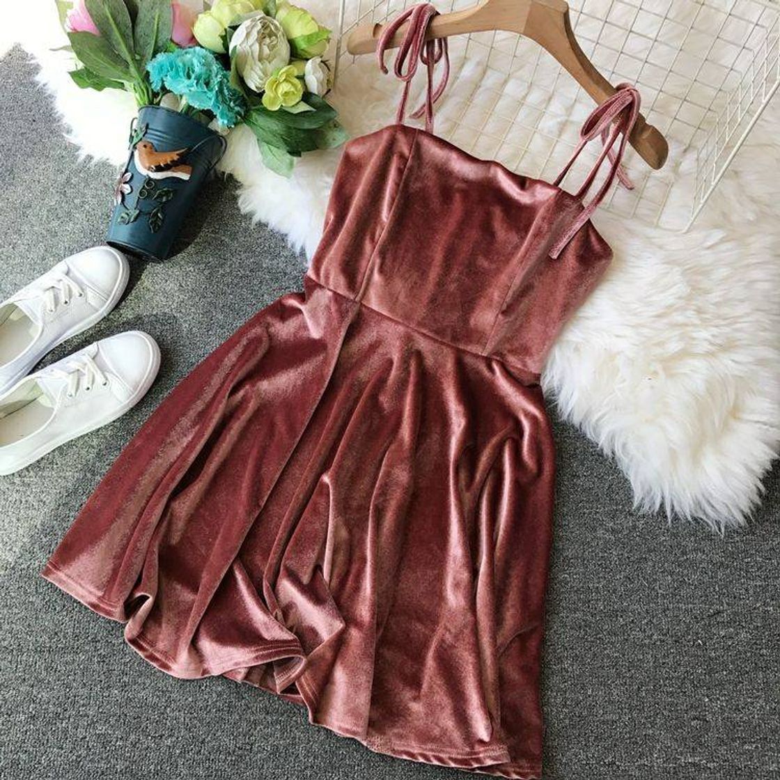 Moda Vestido