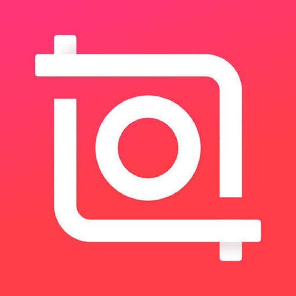 App InShot - Editor de vídeo