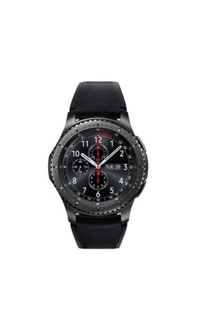 Product Samsung Gear S3 Frontier - Smartwatch Tizen