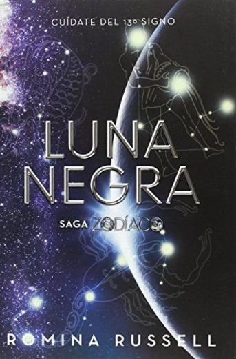 Luna Negra