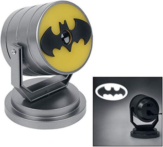 Lámpara de proyección Batman