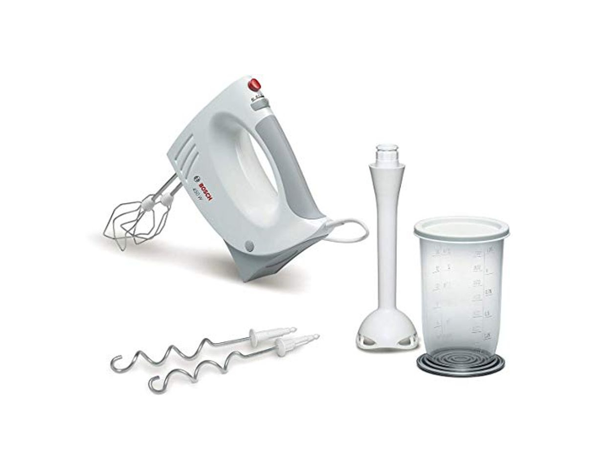 Bosch MFQ3540 Batidora y Amasadora con Accesorios