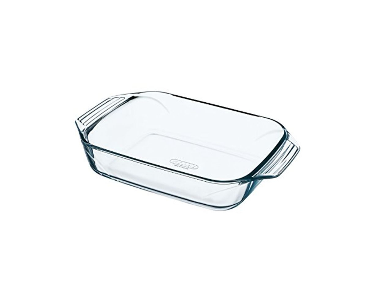 Productos Pyrex OPTIMUM - Fuente de forma rectangular