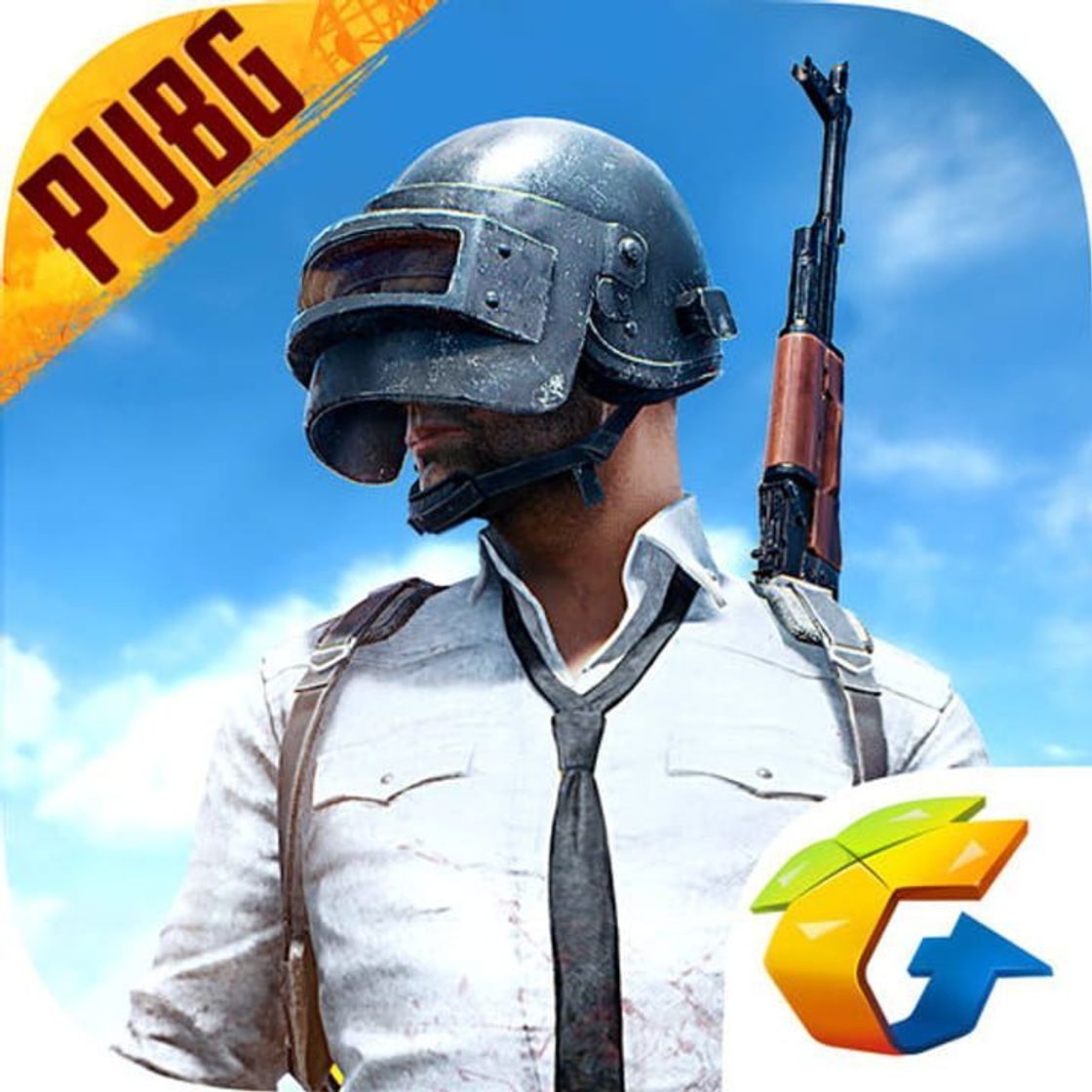 Videogame PUBG MOBILE 