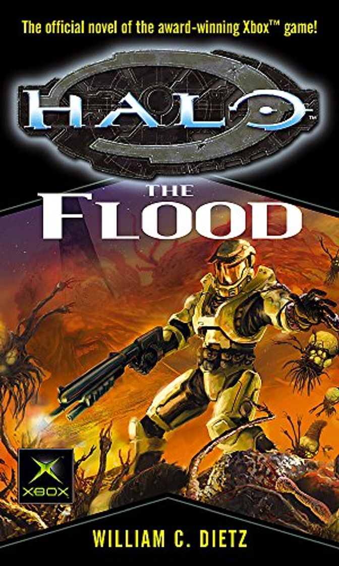 Book Halo