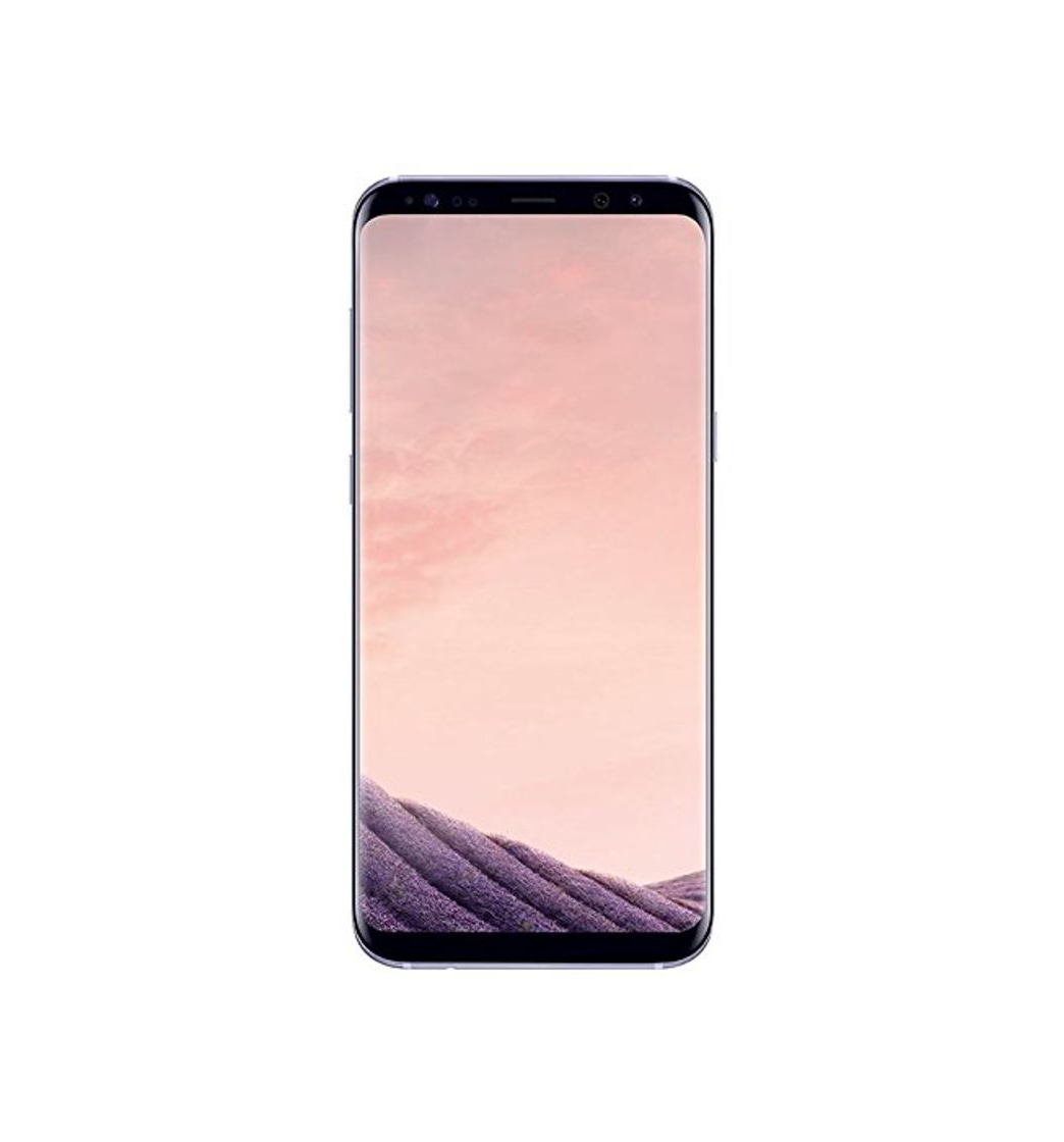 Electrónica Samsung Galaxy S8 Plus, Smartphone libre