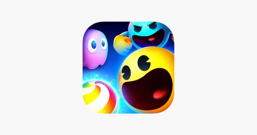 ‎PAC-MAN Party Royale on the App Store