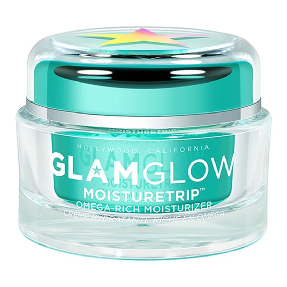 Moda MOISTURETRIP GLAMGLOW