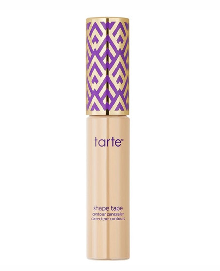 Moda TARTE SHAPE TAPE CONTOUR CONCEALER
CORRECTOR ANTIOJERAS