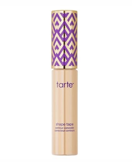 TARTE SHAPE TAPE CONTOUR CONCEALER
CORRECTOR ANTIOJERAS