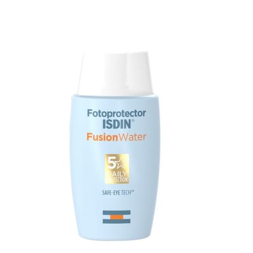 ISDIN Fotoprotector Fusion Water SPF50