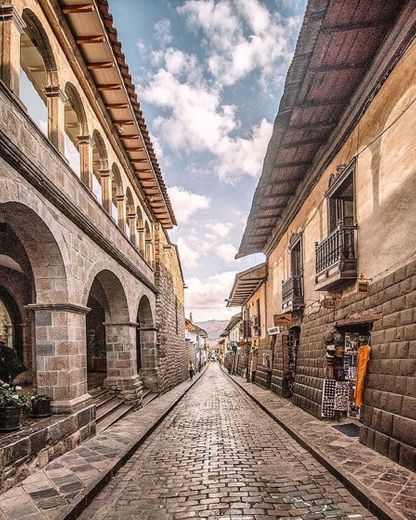 Cusco