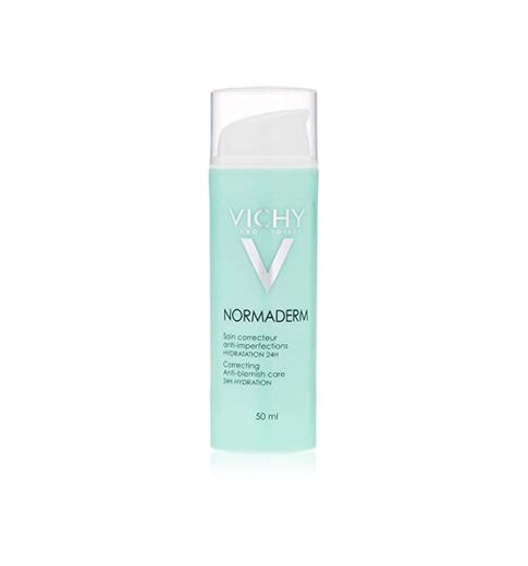 Vichy Normaderm Tratamiento Hidrante Anti-Imperfecciones