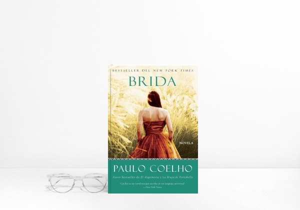 Book Brida