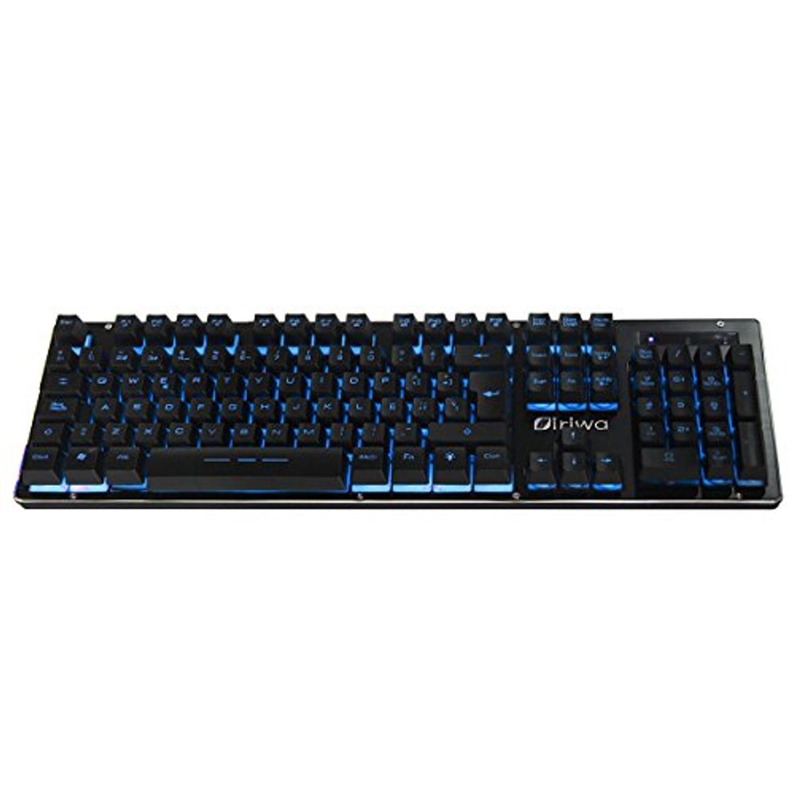 Place Teclado para Juegos Impermeable