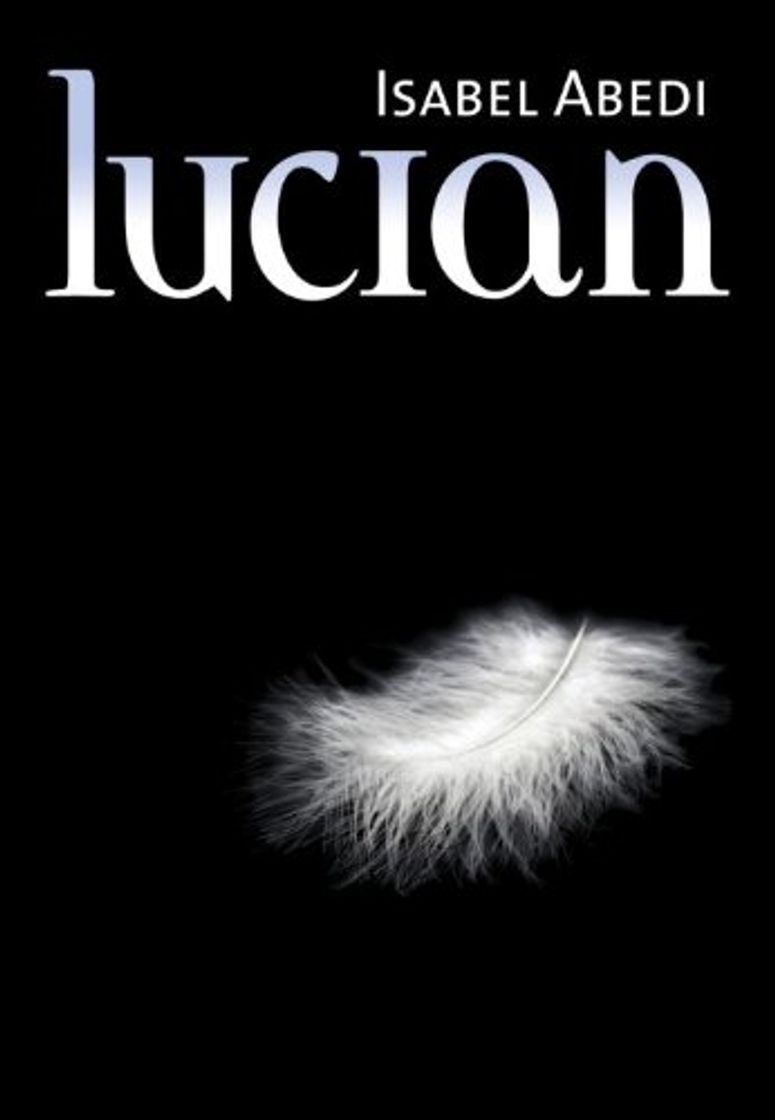 Book Lucian