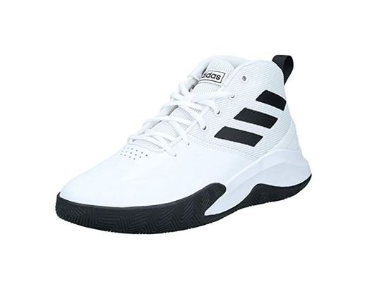 adidas Chaussures Own The Game