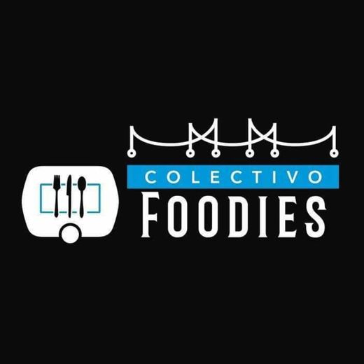 Colectivo Foodies food truck