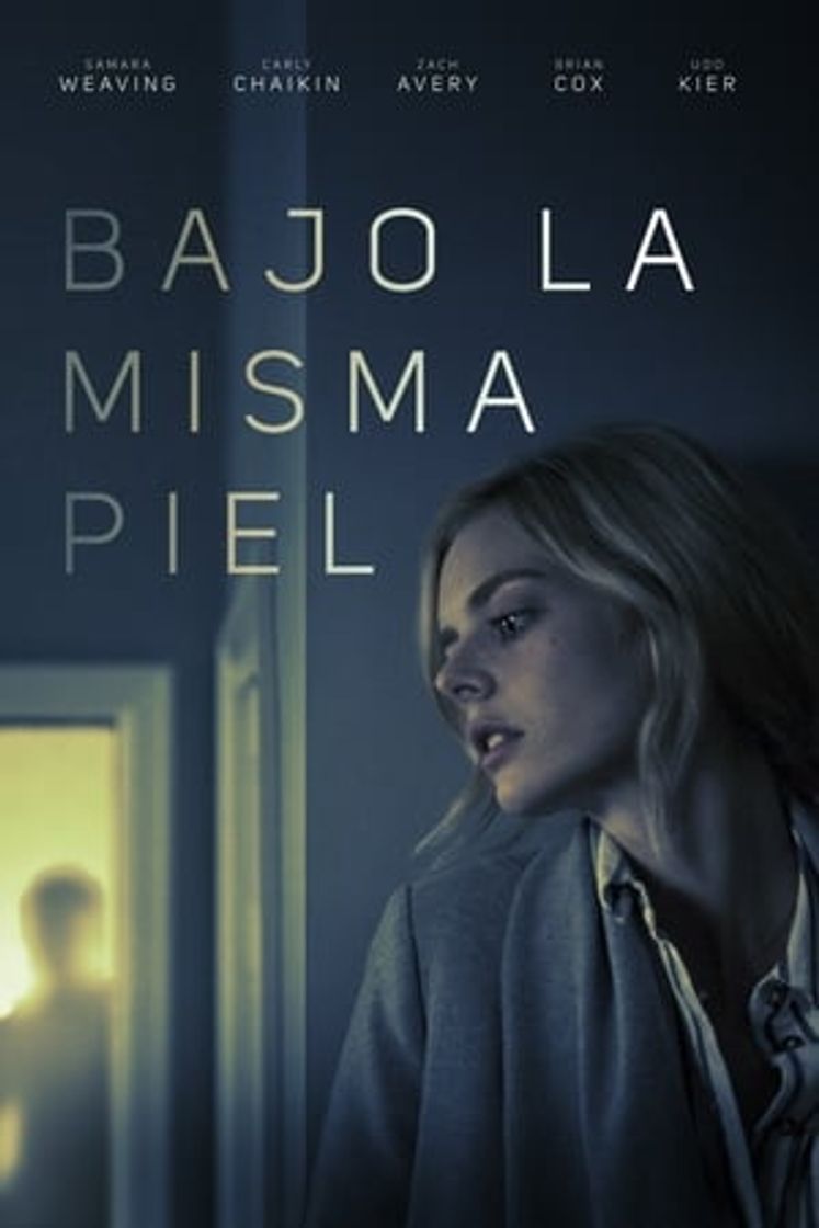 Movie Bajo la misma piel