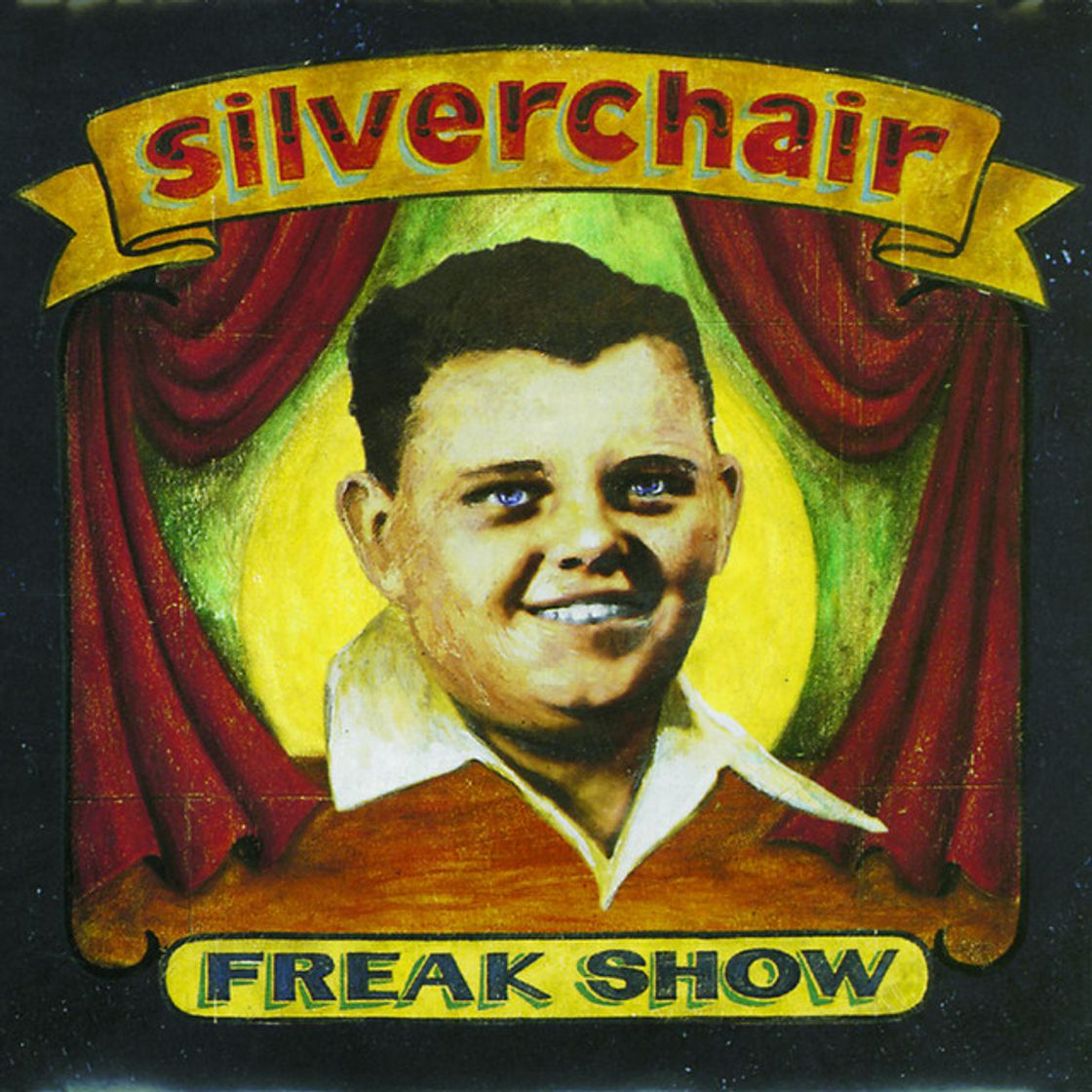Freak