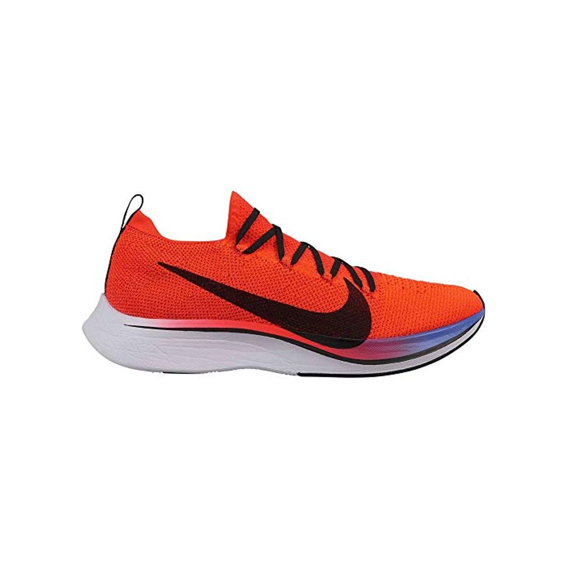 Product Nike VAPORFLY 4% Flyknit, Zapatillas de Atletismo Unisex Adulto, Multicolor