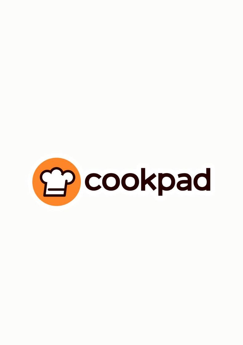 App Cookpad - Create your own Recipes - Apps on Google Play