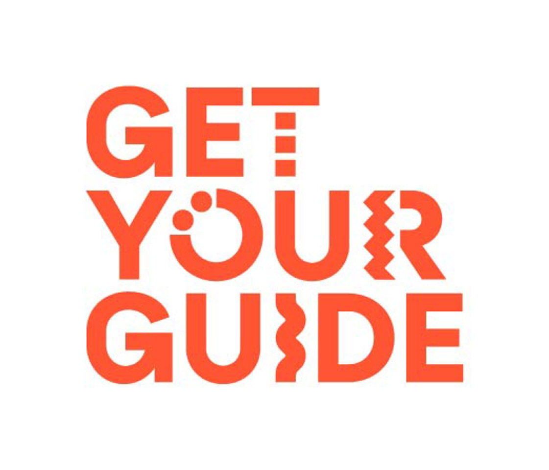 App GetYourGuide: Tours & Tickets