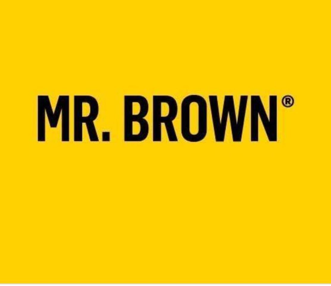 Restaurants Mr Brown Lindavista