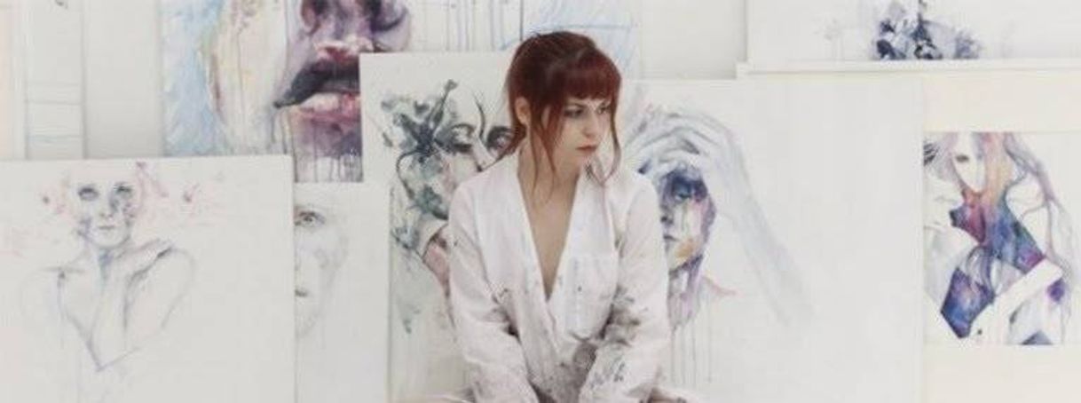 Moda Agnes Cecile