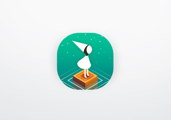App Monument Valley