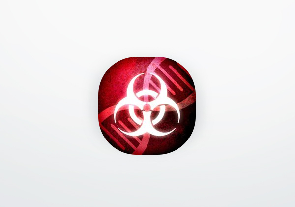 App Plague Inc.