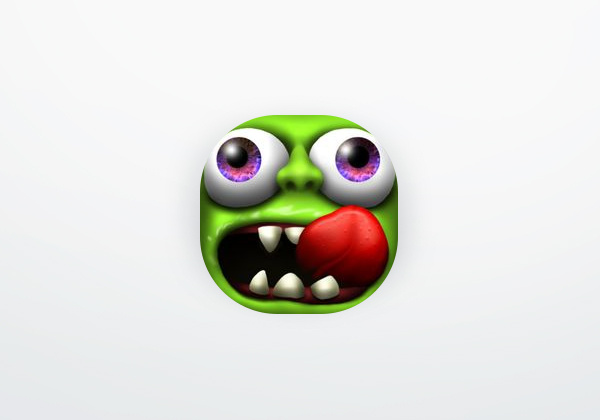 App Zombie Tsunami