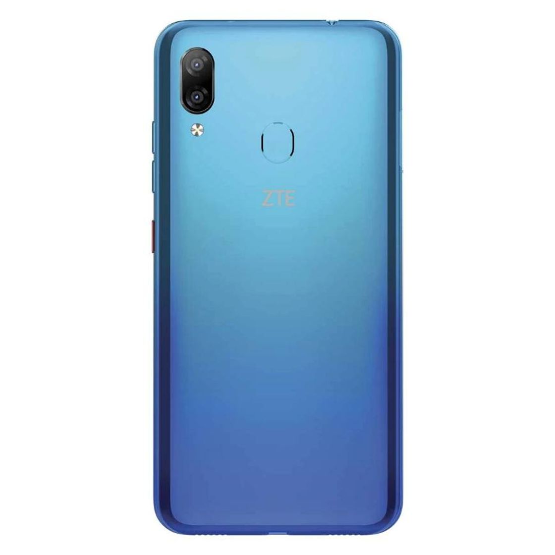 Social ZTE V10 Vita 3+64 Verde