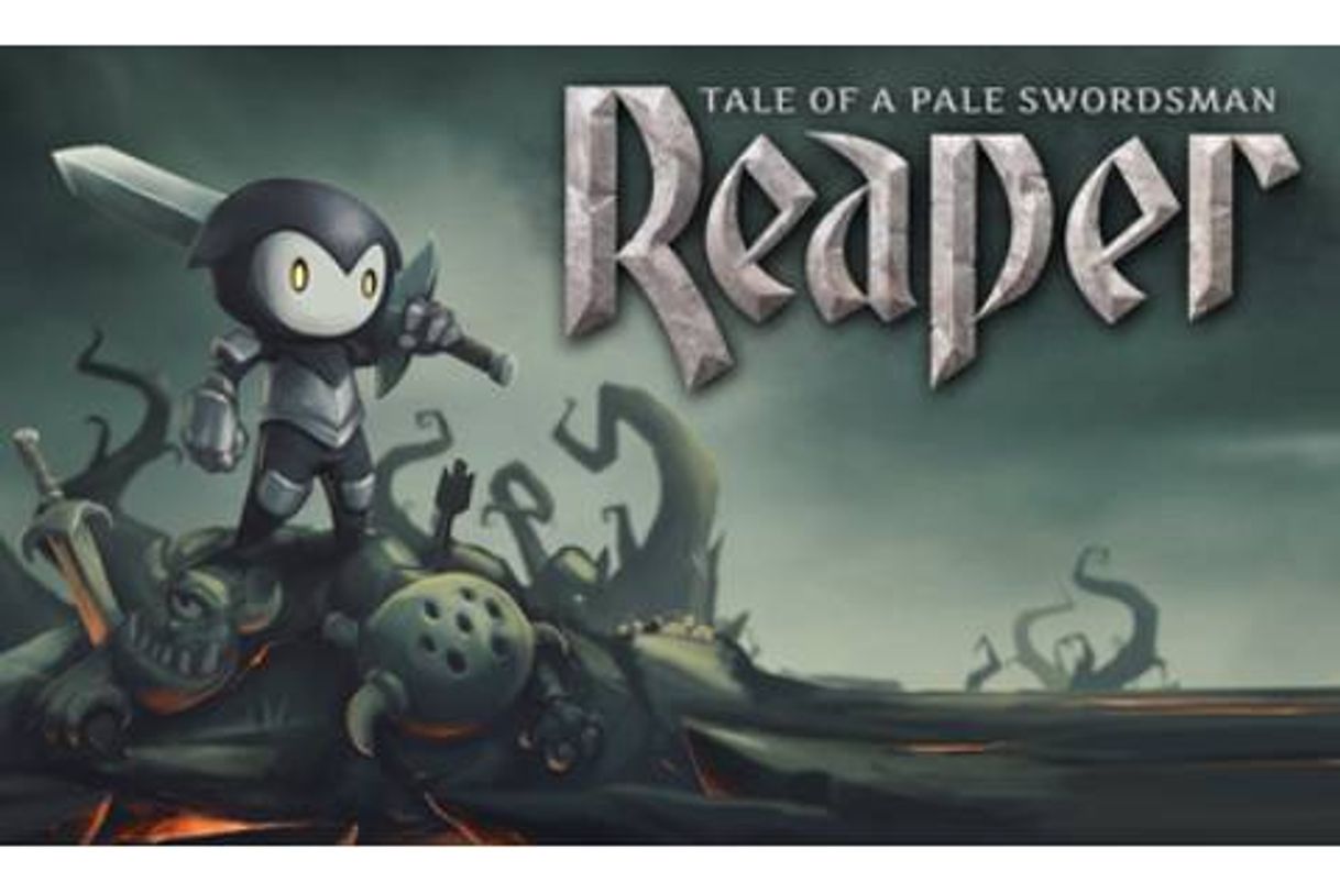 Videojuegos Reaper - Apps on Google Play