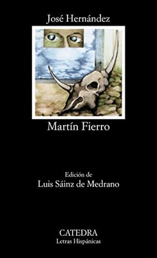 Martín Fierro