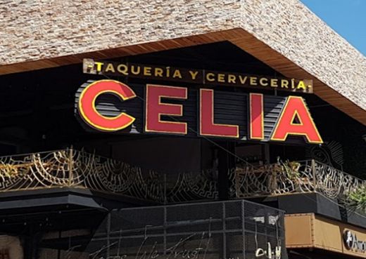 Taqueria Y Cerveceria Celia