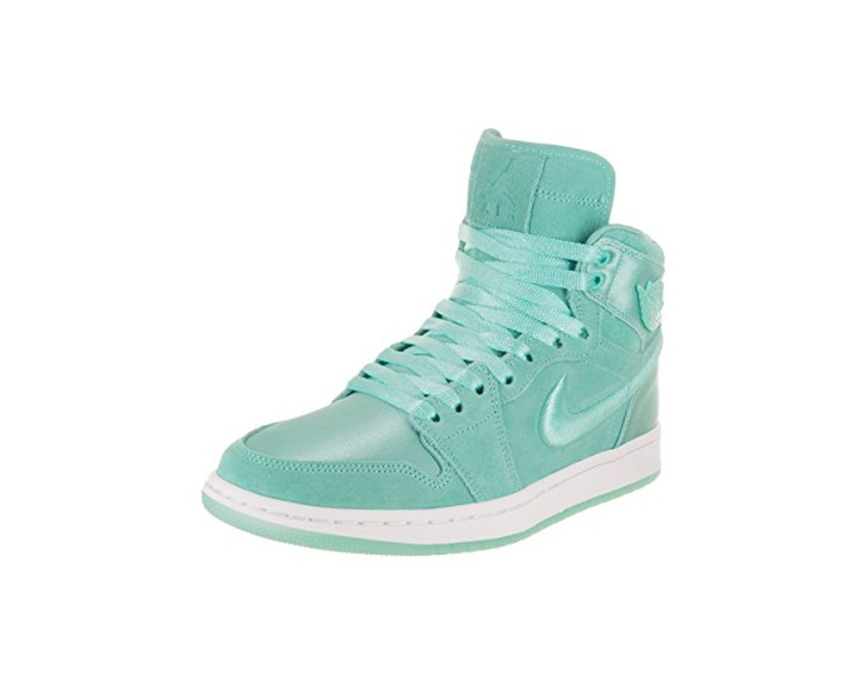 Products Nike Wmns Air Jordan 1 Ret High Soh, Zapatillas de Deporte para